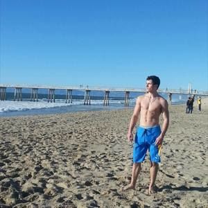 Meet your Posher, Zack